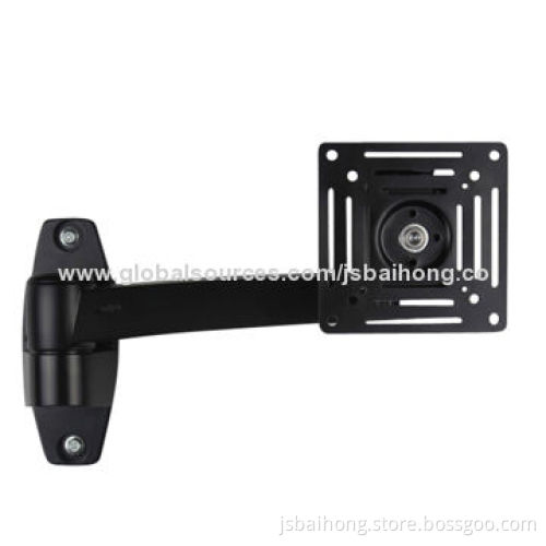 LCD wall-mount, LCD arm, tilt adjustment